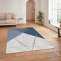 Conceptum Alfombra HM-CRP25-51 Multicolor 160 x 230 cm